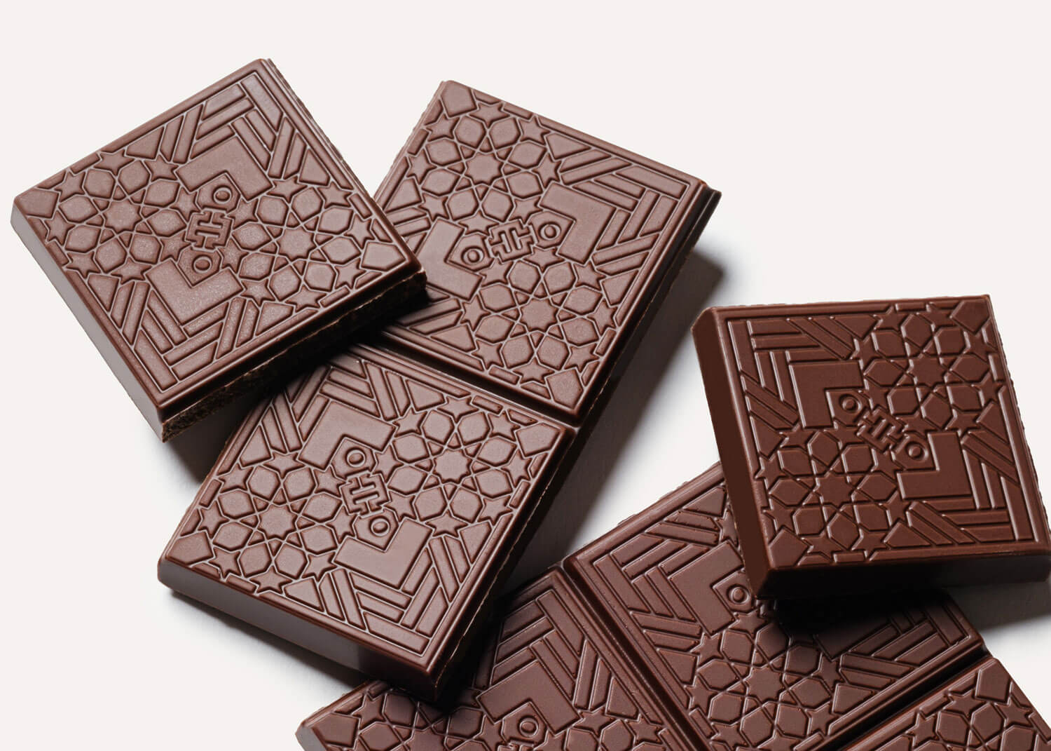 Chocolate Cover Photo