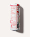 (oHHo)RED Cherry and Lime Seltzer