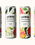 Seltzer Multipack