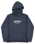 The oHHo Hoodie