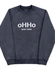 The oHHo Crewneck