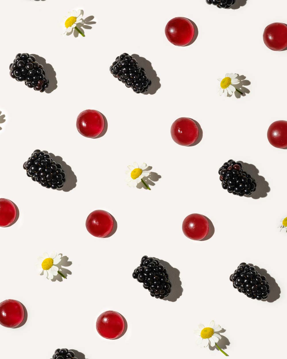 Works like a charm! Blackberry Hush