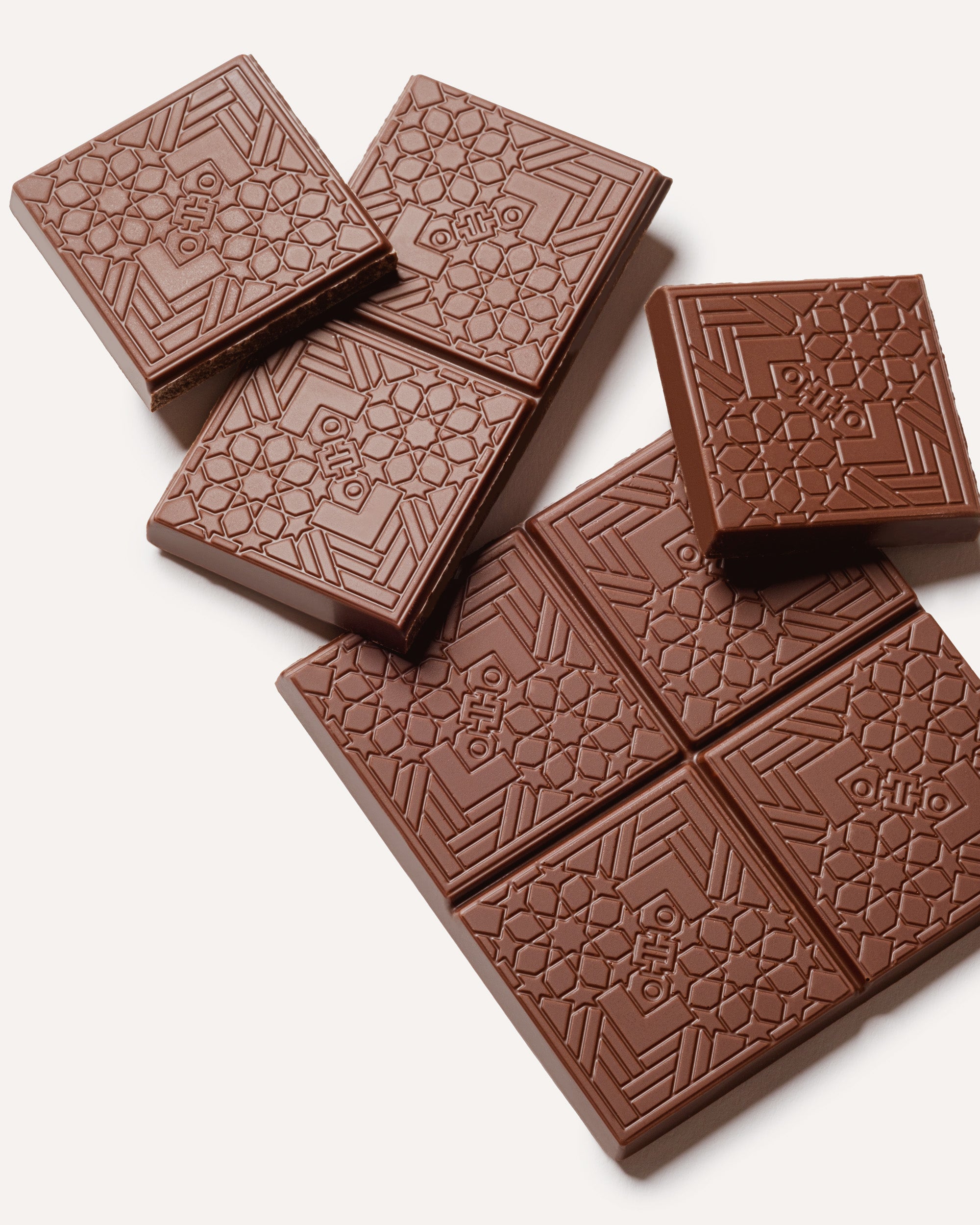 oHHo Chocolate