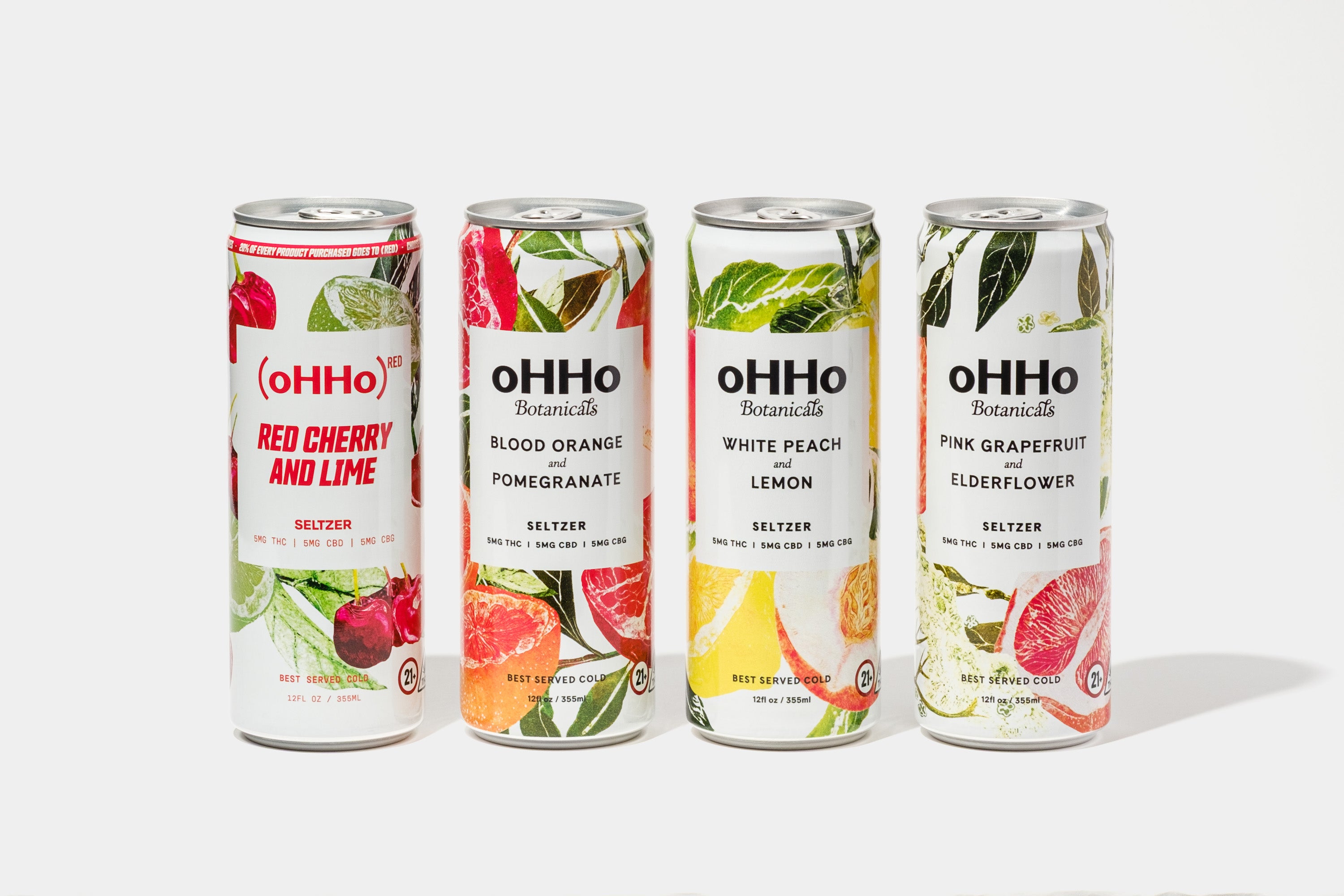 Seltzer Multipack