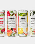 Seltzer Multipack