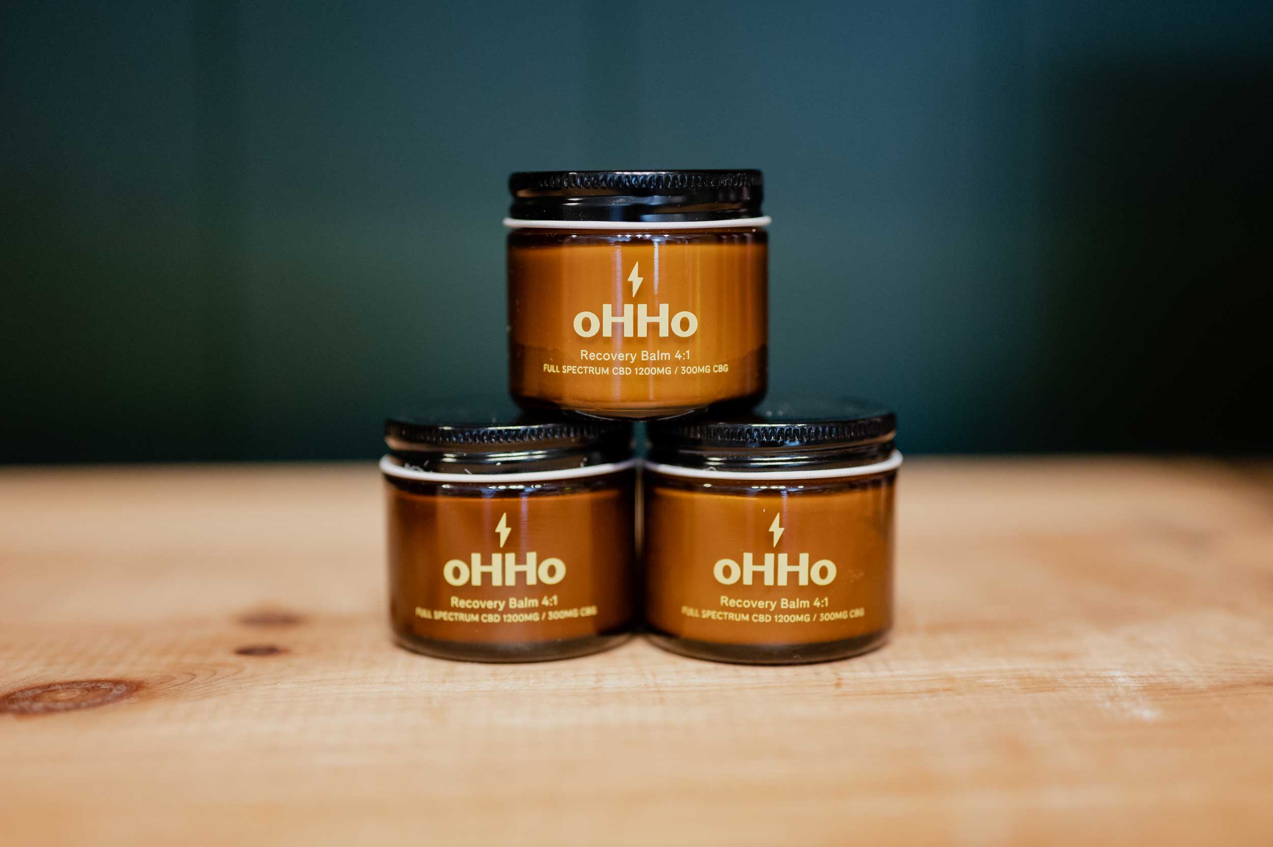 Recovery Balm