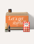 oHHo Basics Kit