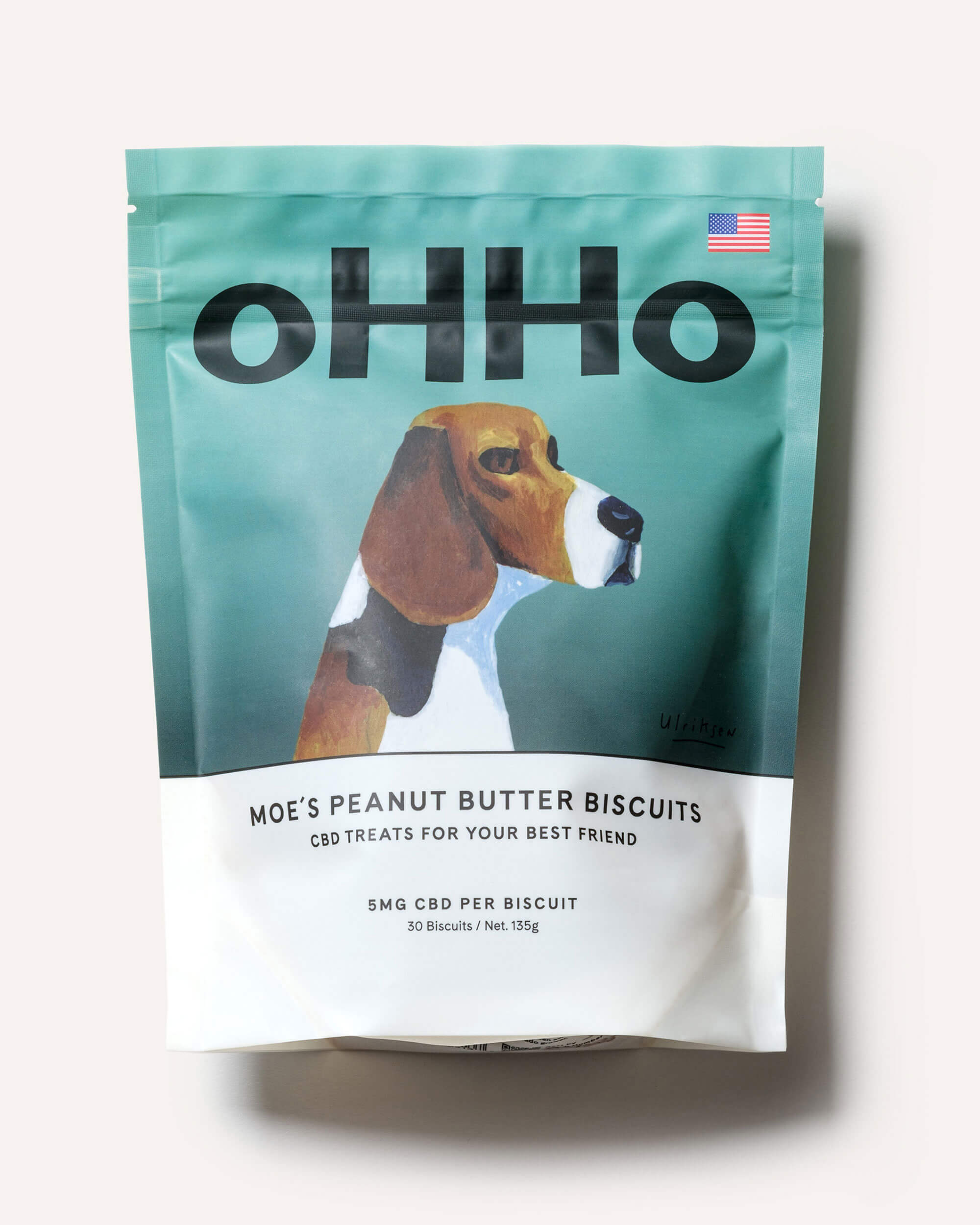 Cbd dog hot sale biscuits for sale