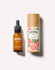 Pink Grapefruit Mixer