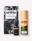 The ultimate rest is a bundle including our lovely dark nigh time chocolate combines with our rest oil