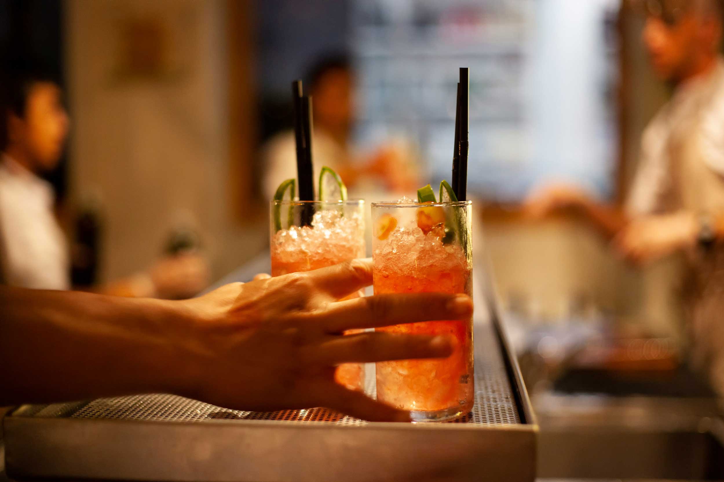 oHHo x Auberge Hotels