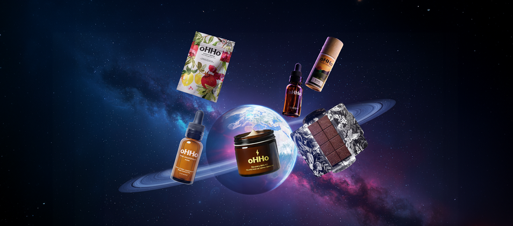 BUY ONE, GET ONE 2025