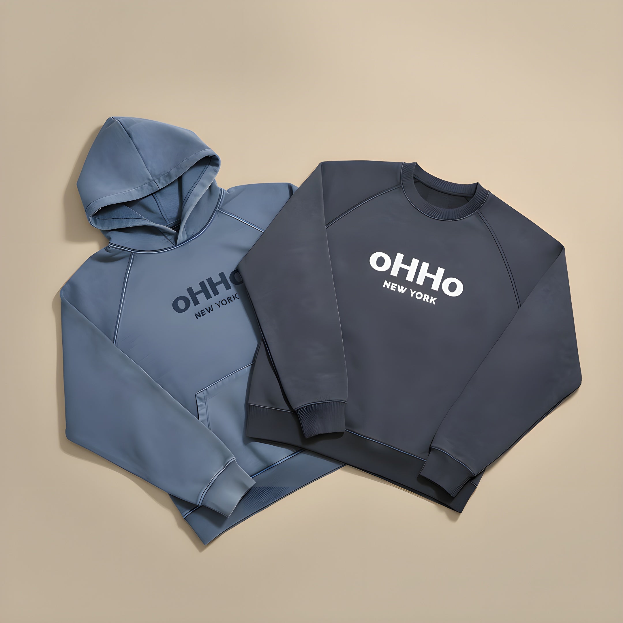 oHHo Merch