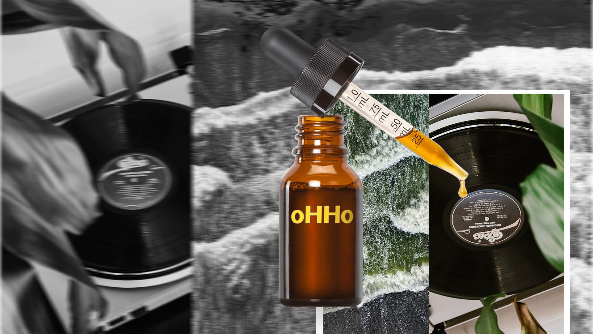 Oils oHHo