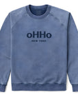 The oHHo Crewneck