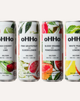 Seltzer Multipack