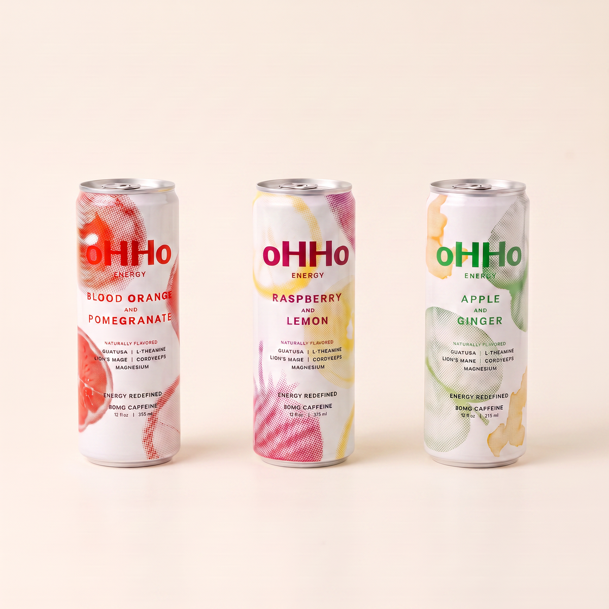 Energy Drink Variety Pack