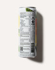 White Peach & Lemon Seltzer