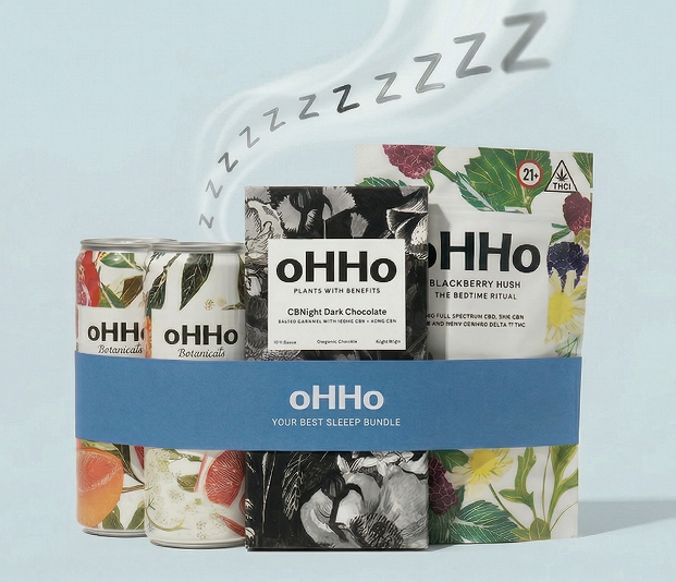 Your Best Sleep Bundle