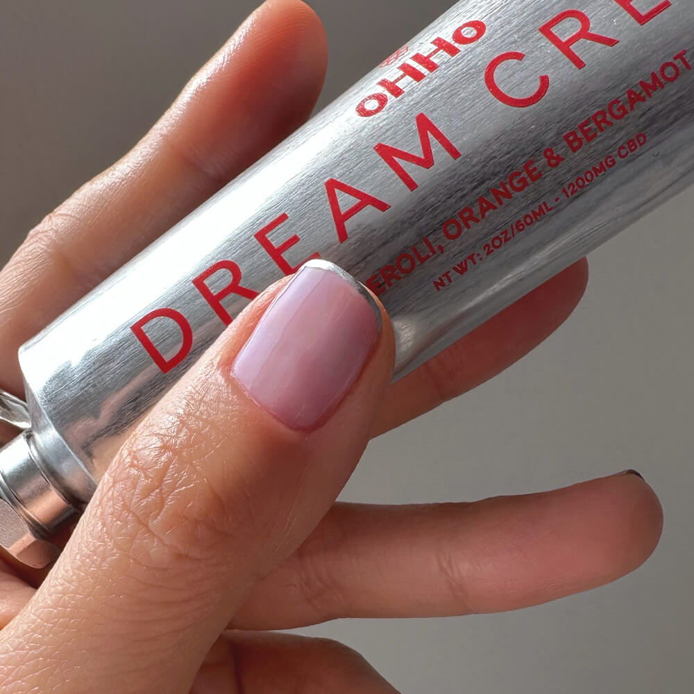 DreamCreamOriginal