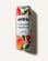 Blood Orange and Pomegranate Seltzer