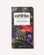CBDay Dark Chocolate floral packaging