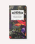 oHHo CBDay Dark Chocolate Salted Caramel — 200mg CBD focus chocolate
bar