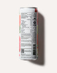 Blood Orange and Pomegranate Seltzer