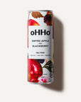 Empire Apple & Blackberry Seltzer