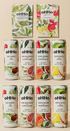 oHHo Starter Kit — curated hemp wellness bundle with seltzers, gummies and
CBD oil