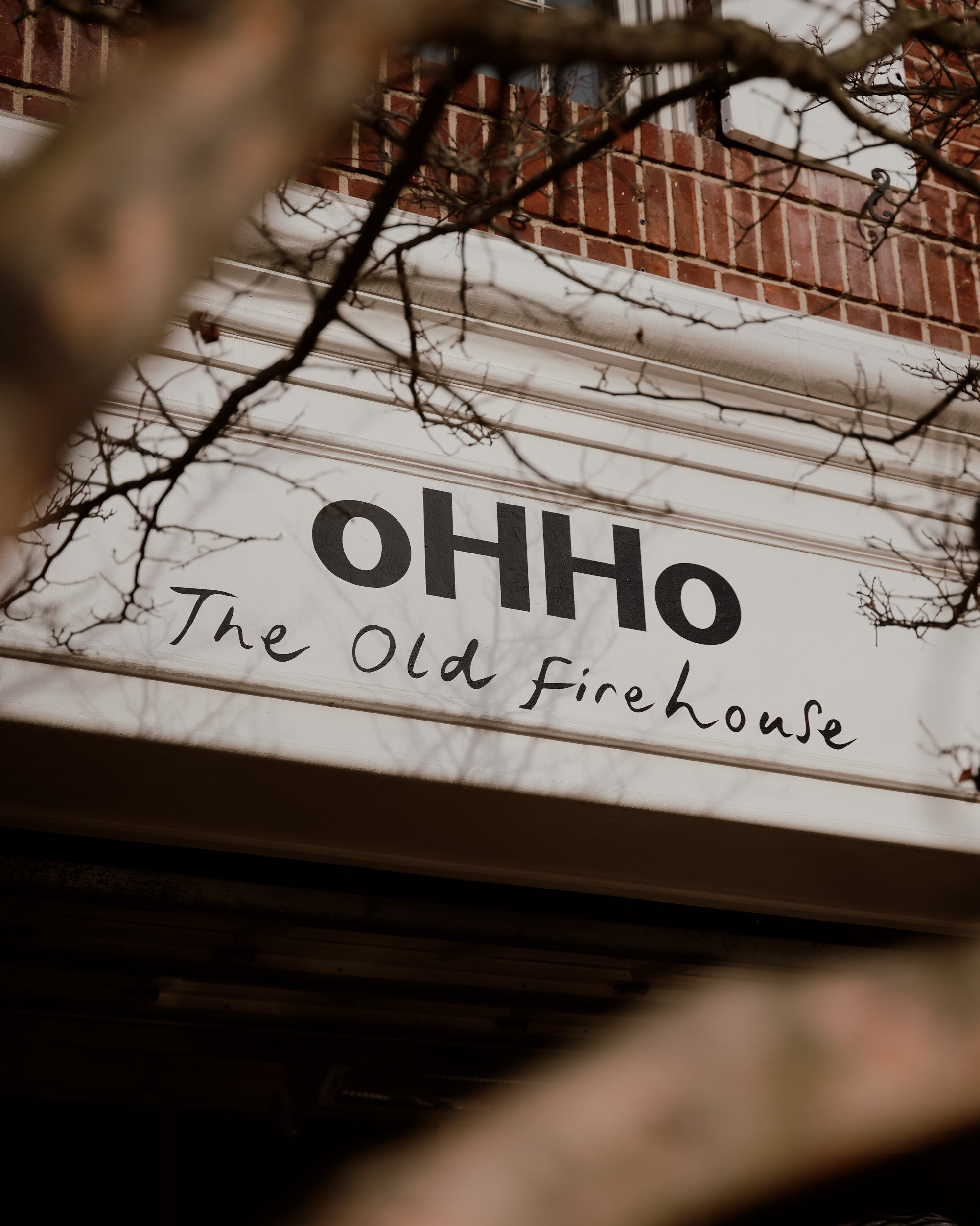 The oHHo Firehouse