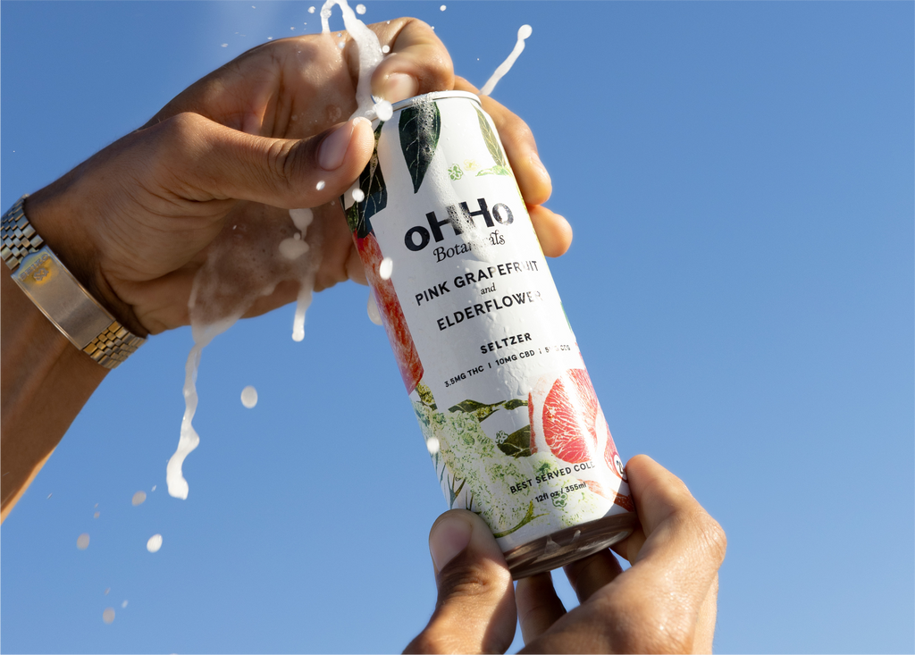 Botanical Wellness I Shop CBD and D9 – Shop oHHo