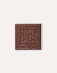 Single Sark Chocolate Square