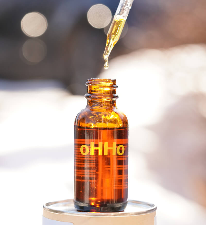 oHHo_Oils