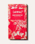 oHHo RED CBNight Raspberry Sleep Chocolate Bar — 160mg CBD, 40mg
CBN, 20% to RED charity