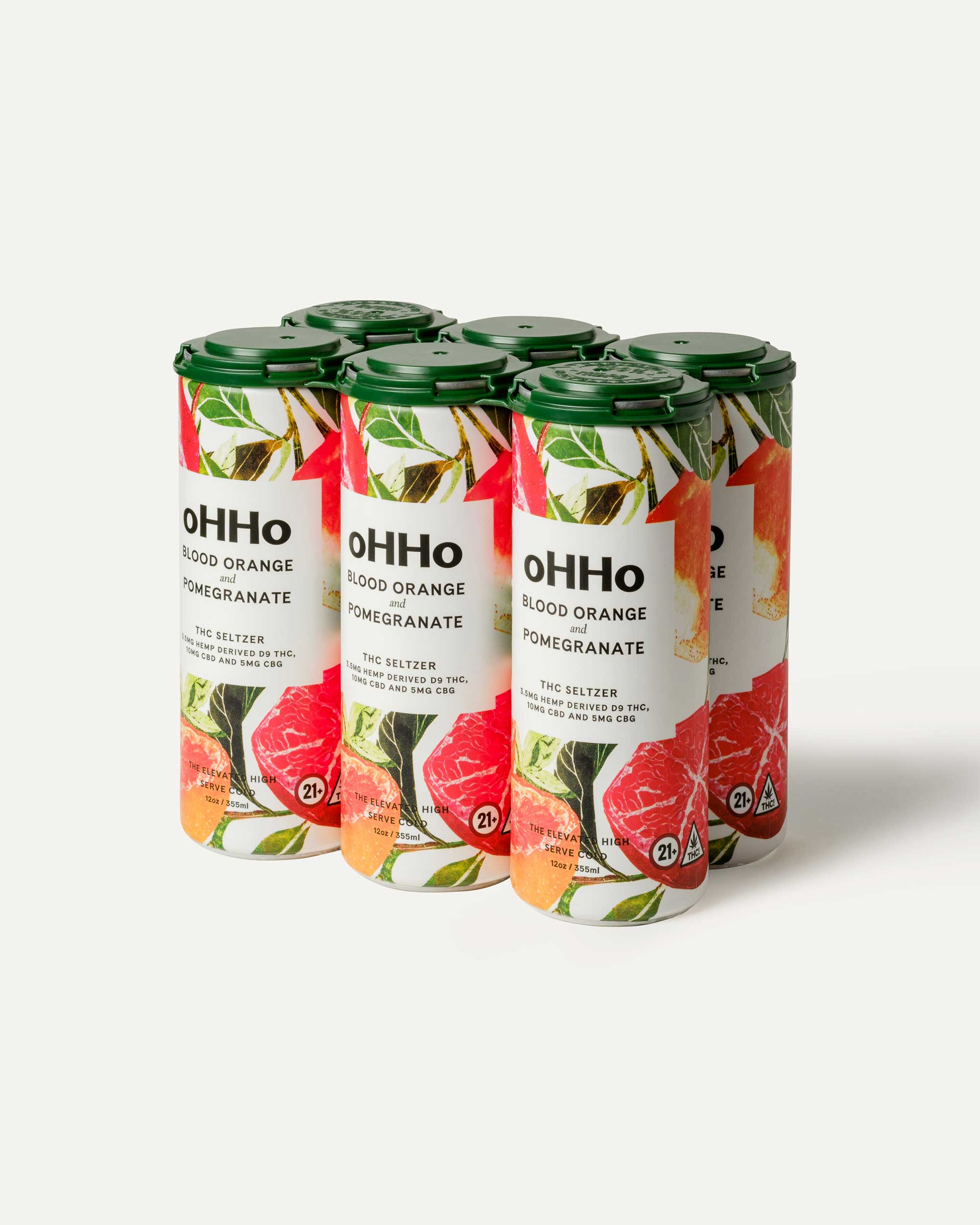 Edibles – Shop oHHo