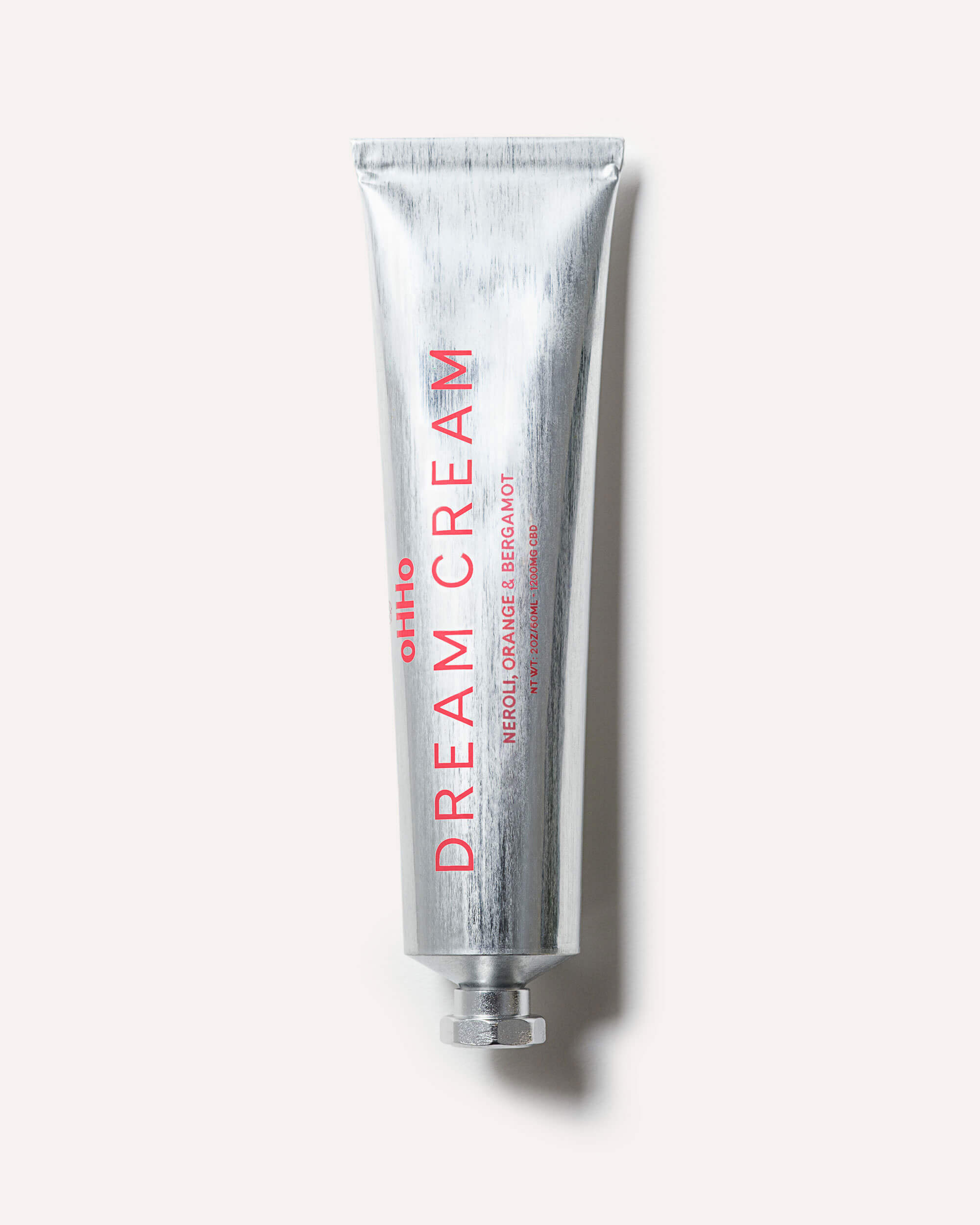 Dream Cream inside