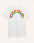 Pride T-Shirt Back