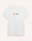 Pride T-Shirt Front