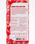 (oHHo)RED CBNight Raspberry Bar